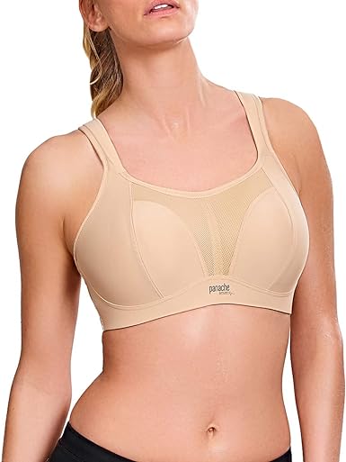 Panache Women's Plus Size Non-Wired Sports Bra