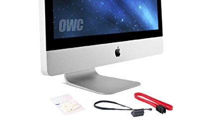 OWC / Other World Computing Internal SSD DIY Kit for 21.5" Apple iMac 2011 Models