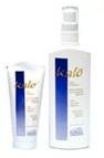 Nisim Kalo Hair Inhibitor Spray & Lotion Permanent Hair Remover