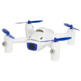 Hubsan H107C HD Drone Headless IOC Quadcopter with 720P HD Camera Altitude Hold And BONUS Battery Exclusive Hubsan H107C - Blue