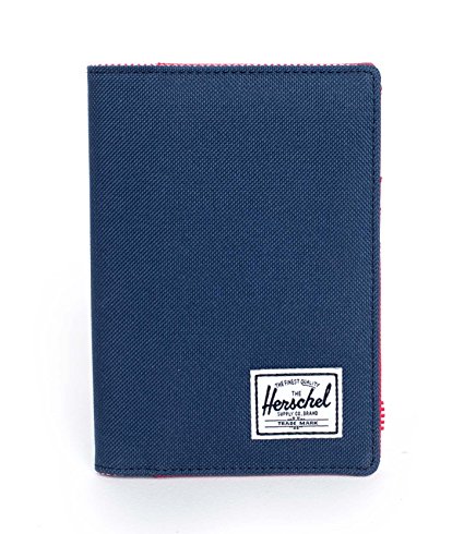 Herschel Supply Co. Raynor Passport Holder