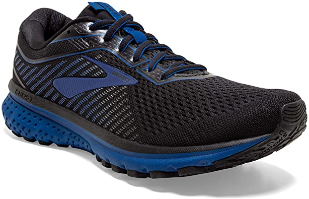 Brooks Mens Ghost 12 Running Shoe