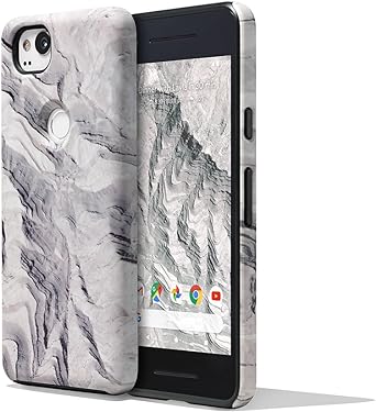 Google Earth Live Case for Pixel 2 - Rock (GA00183)