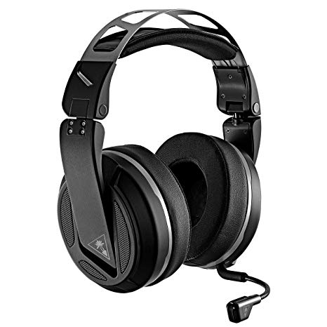 Turtle Beach Elite Atlas Aero Wireless PC Gaming Headset