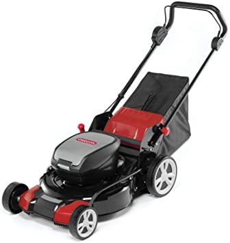 Oregon LM400 Cordless Lawnmower, Mower Only, No Battery or Charger