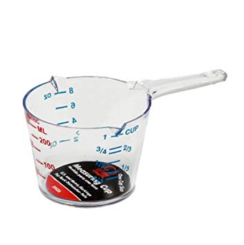 Chef Craft Measuring Cup - 1Cup Size 20426