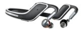 Motorola S11-Flex HD Wireless Stereo Bluetooth Headset - BlackWhite