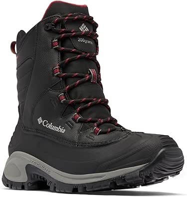 Columbia Men's Bugaboot III Snow Boot