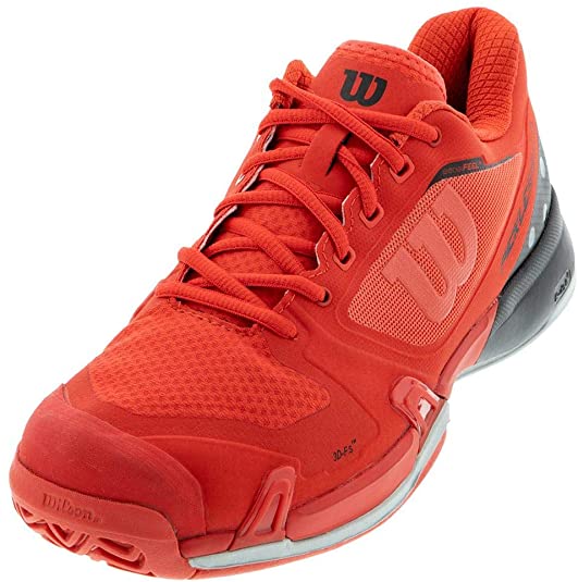 Wilson RUSH PRO 2.5 2019 Pickleball Shoes