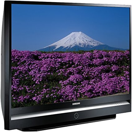 Samsung HL-S6187W 61-Inch 1080p DLP HDTV