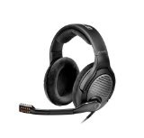 Sennheiser PC 363D High Performance Surround Sound Gaming Headset