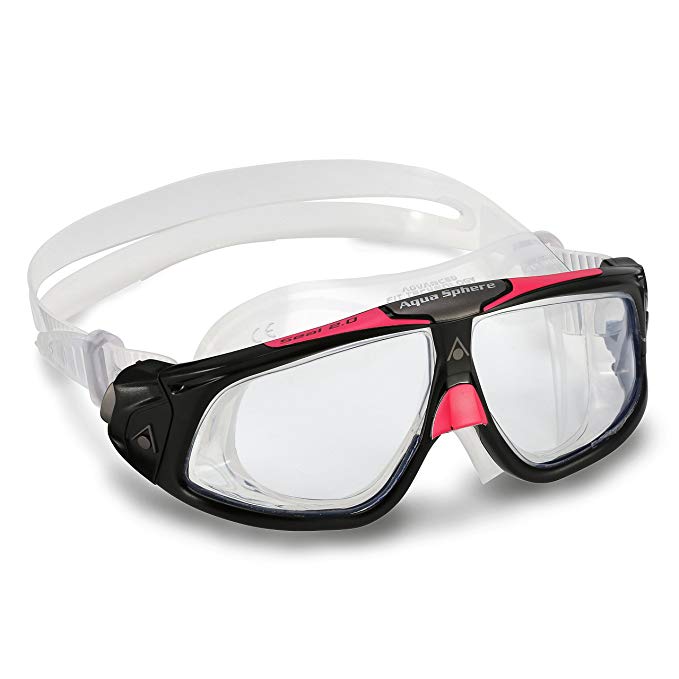 Aqua Sphere Seal 2.0 Adult Swim Goggle