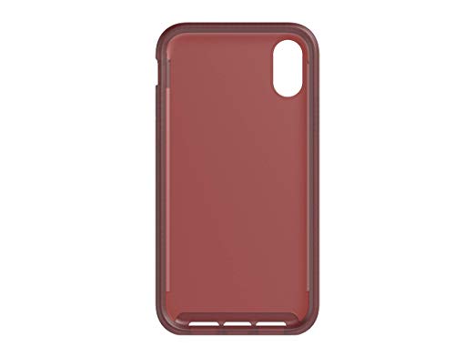 Tech21 Evo Luxe for Apple iPhone XR - Chesnut Leather