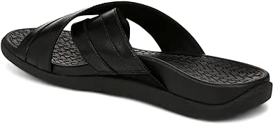 Vionic Men's Tide Slide Arch Supportive Sandal