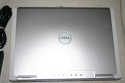 Dell Inspiron 1501, Turion X2 TL-60 (2.0GHz) 1GB DDR2, Vista Home Premium, IGP 256MB Radeon X1150, 60GB SATA, 15.4 WXGA