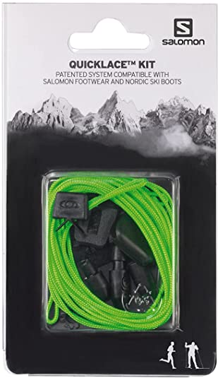 Salomon Quicklace Kit