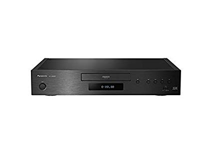 Panasonic DP-UB9000 4K Blu-ray Player