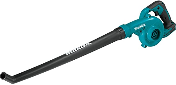 Makita XBU06Z 18V LXT Lithium-Ion Cordless Floor Blower, Tool Only