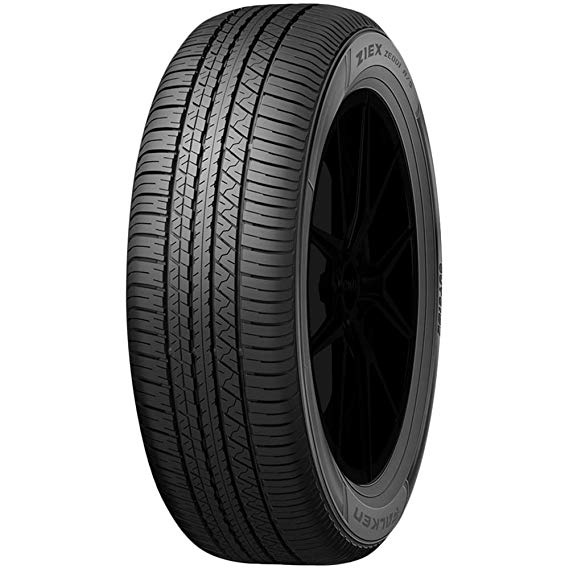 Falken Ziex ZE001 A/S All- Season Radial Tire-225/60R18 100H