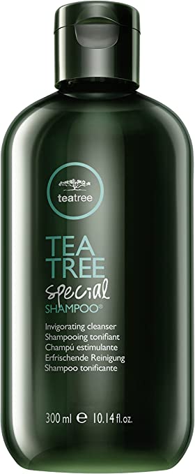 Paul Mitchell Tea Tree Special Shampooing 300 ml