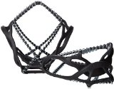 Yaktrax Walker Traction Cleats for Snow and Ice