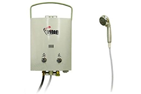 Camp Chef HWD5 Triton Hot Water Heater