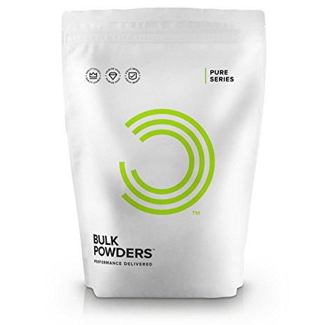 BULK POWDERS Psyllium Husk Powder - 500 g