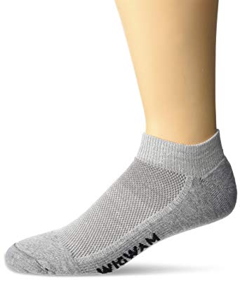 Wigwam Men's Cool-Lite Pro Low-Cut Socks