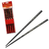 Beistle 54077 Chopsticks 9-Inch 8-Pack