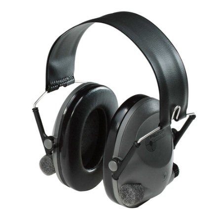 3M Peltor Tactical 6S Active Volume Hearing Protector