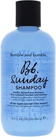 Shampoo by Bumble & bumble Sunday 250ml