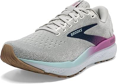 Brooks Women’s Ghost 16 Neutral Running Shoe