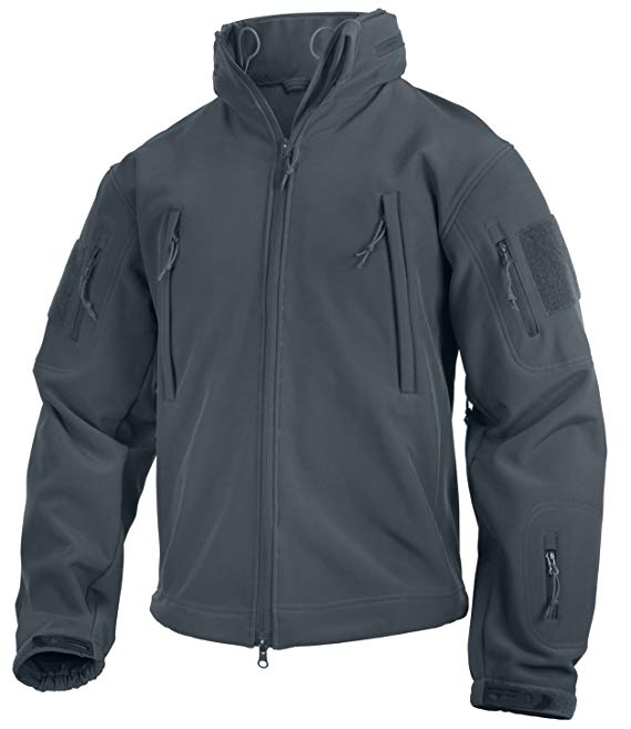 Rothco Special Ops Soft Shell Jacket