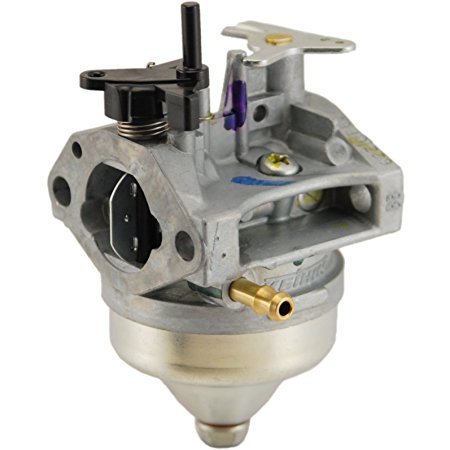 Honda 16100-Z0L-853 Carburetor