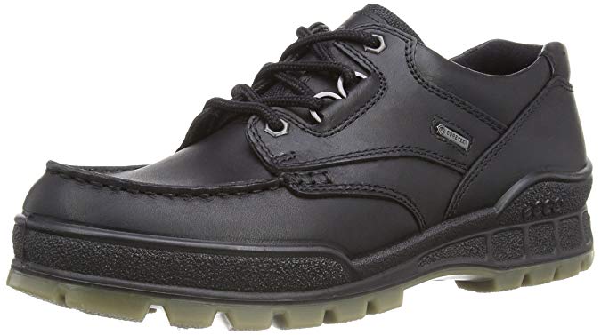 ECCO Men's Track Ii Low