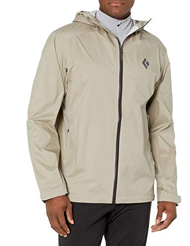 Black Diamond M Stormline Stretch Rain Shell