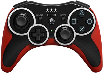 HORI Sports Pad Pro Controller for PlayStation 3