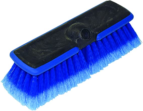 Carrand 93057 10" Replacement Brush Head with Flow