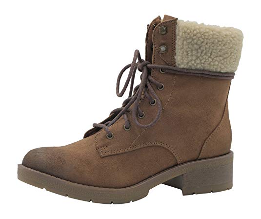 Dunes Women's Trekka Boots,