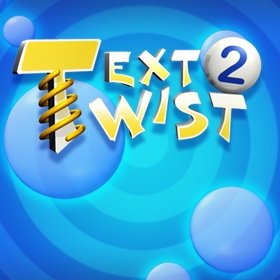 TextTwist 2 [Download]