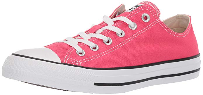 Converse Unisex Chuck Taylor All Star 2019 Seasonal Low Top Sneaker