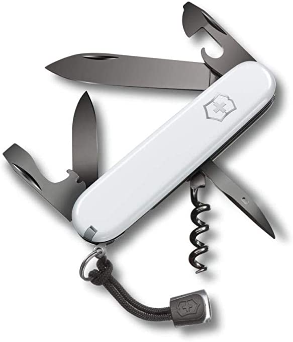 Victorinox Swiss Army Spartan Pocket Knife