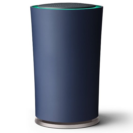 OnHub Wireless Router from TP-LINK and Google