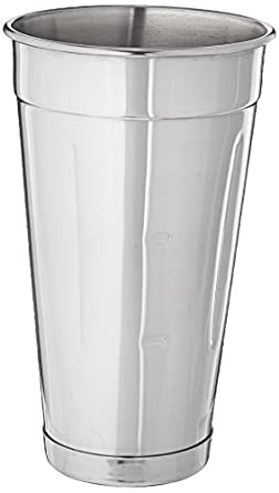 American Metalcraft MM100 Cocktail Shakers, 4.1" Length x 4.05" Width, Silver