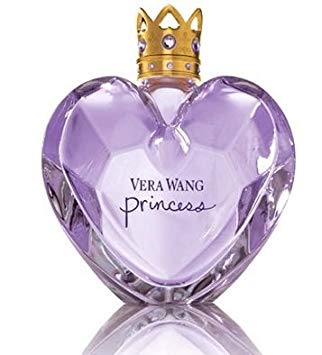 Vera Wang Princess For Women 1.7 oz EDT -Bottle Only- -Free Name Brand Sample-Vials With Every Order-