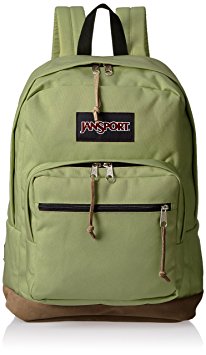 JanSport Right Pack Laptop Backpack - 15"