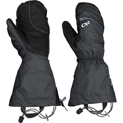 Outdoor Research Men's Alti Mitts