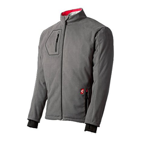 Gerbing Men's Mountain Sport Fleece Heated Jacket