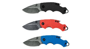 Kershaw 8700KITX Shuffle Set (3 Piece)