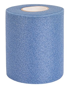 Ace Athletic Wrap, Blue